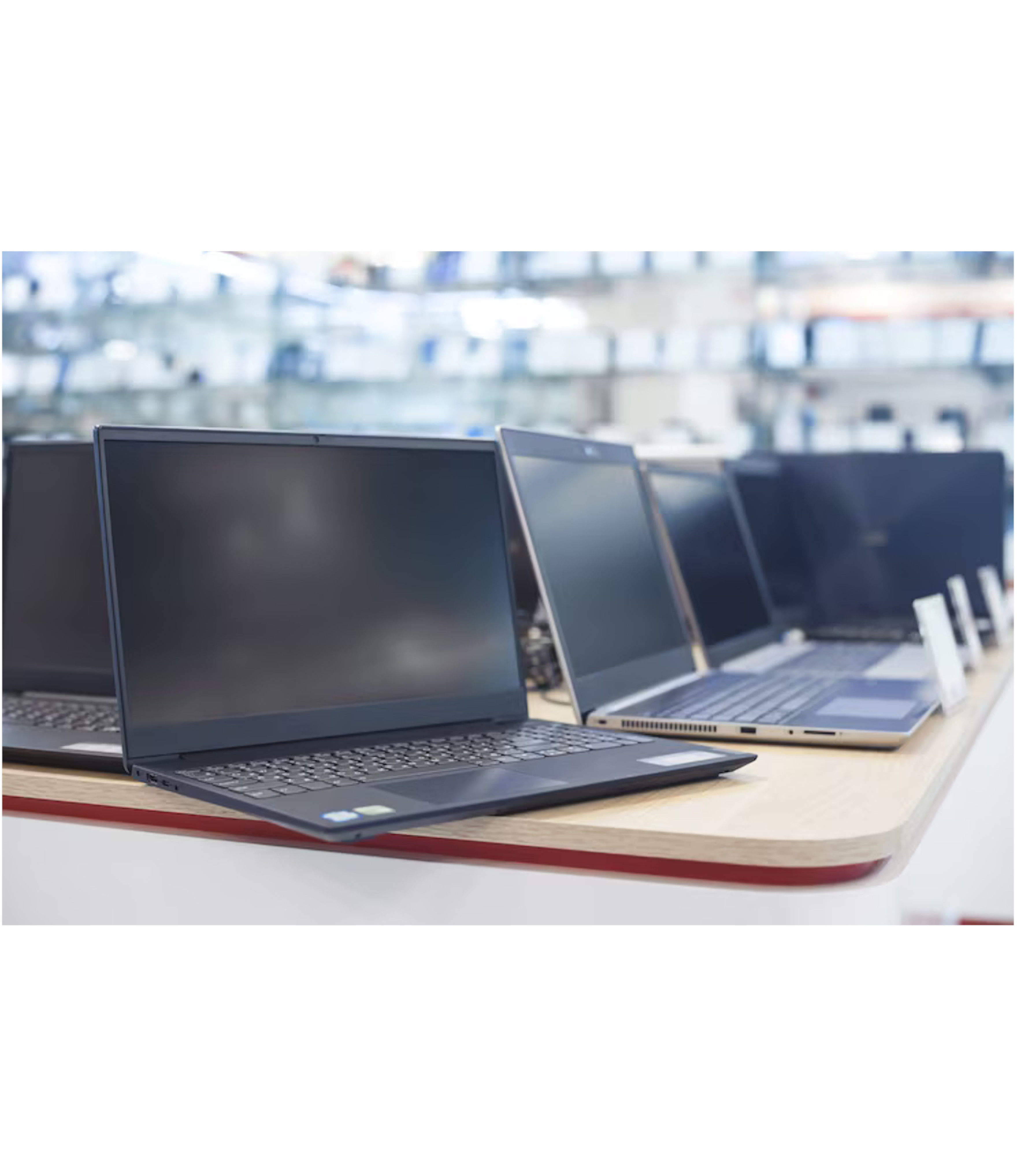 SmartElectronics & Aluminum Products